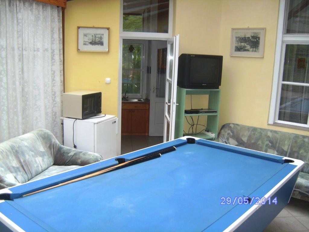 Szemesi Villa Balatonszarszo Room photo